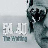 54.40 : The Waiting